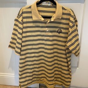 Men’s Edgartown Golf Club polo - sz L
